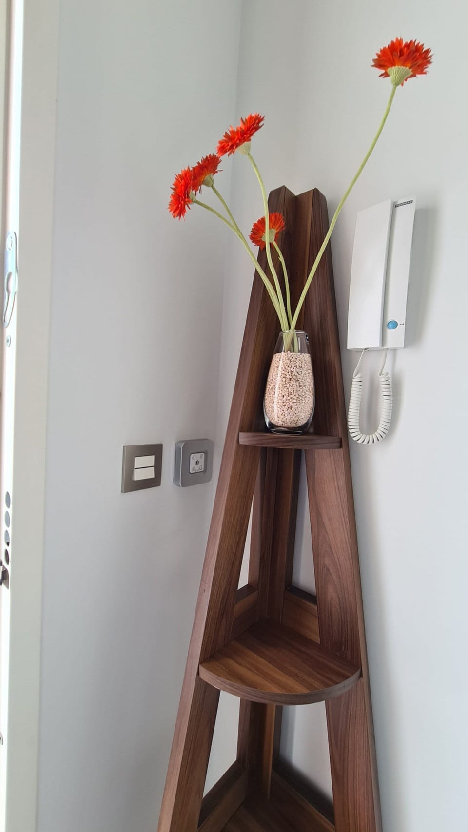 Villa | Interior detail