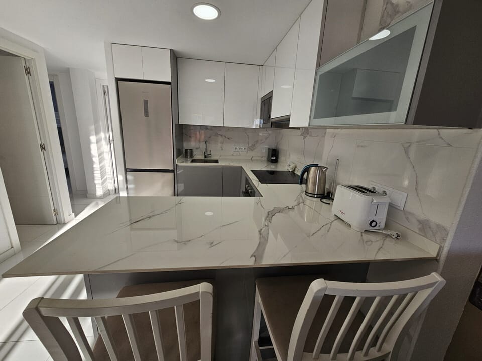 Apartment | Private kitchen