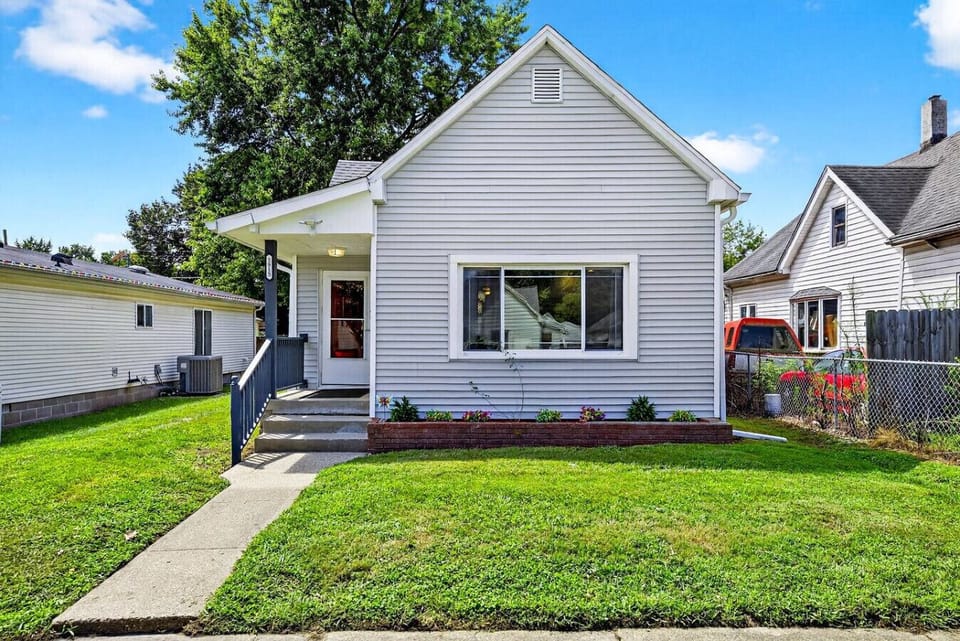 Guest review -Is the best place we ever stay great communication feels like home, Rachel’s is great person to communicate.