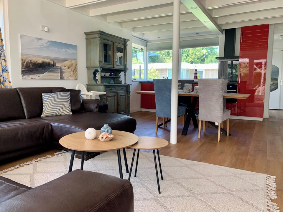 House | Living room