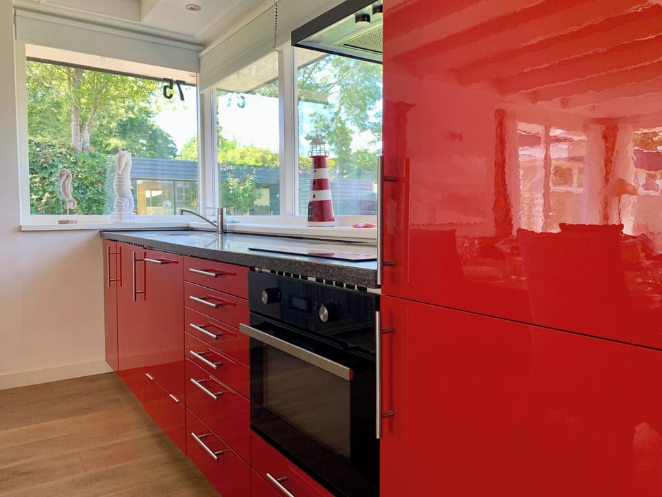 House | Private kitchen