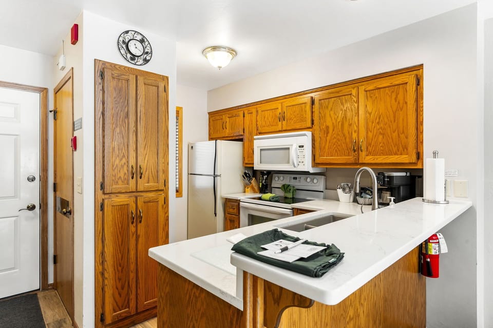 Condo A6