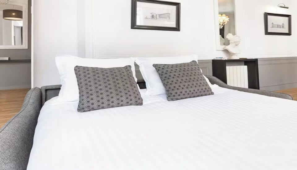 SOFA BED