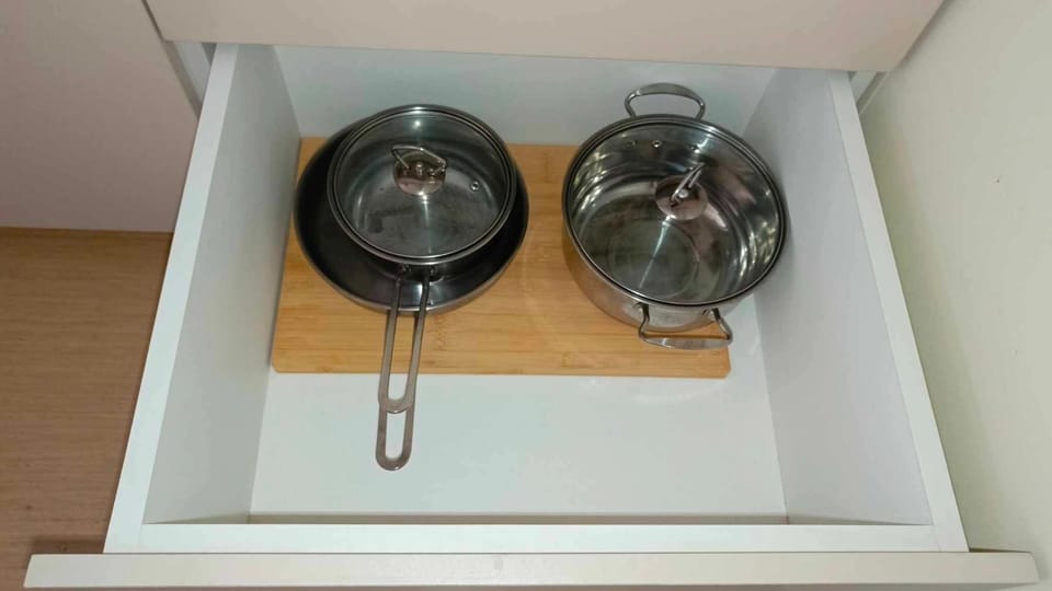 Electric kettle