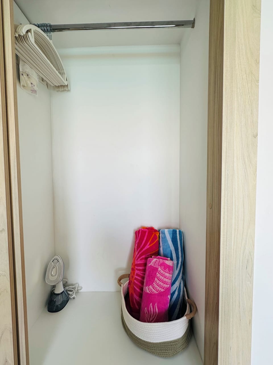 Closetsecond