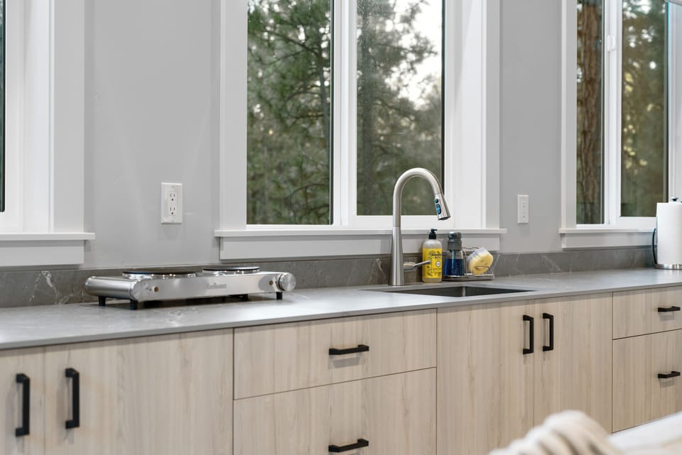 ADU Kitchen