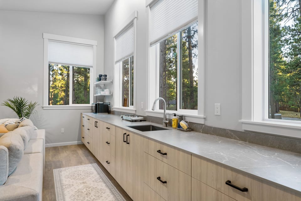 ADU Kitchen