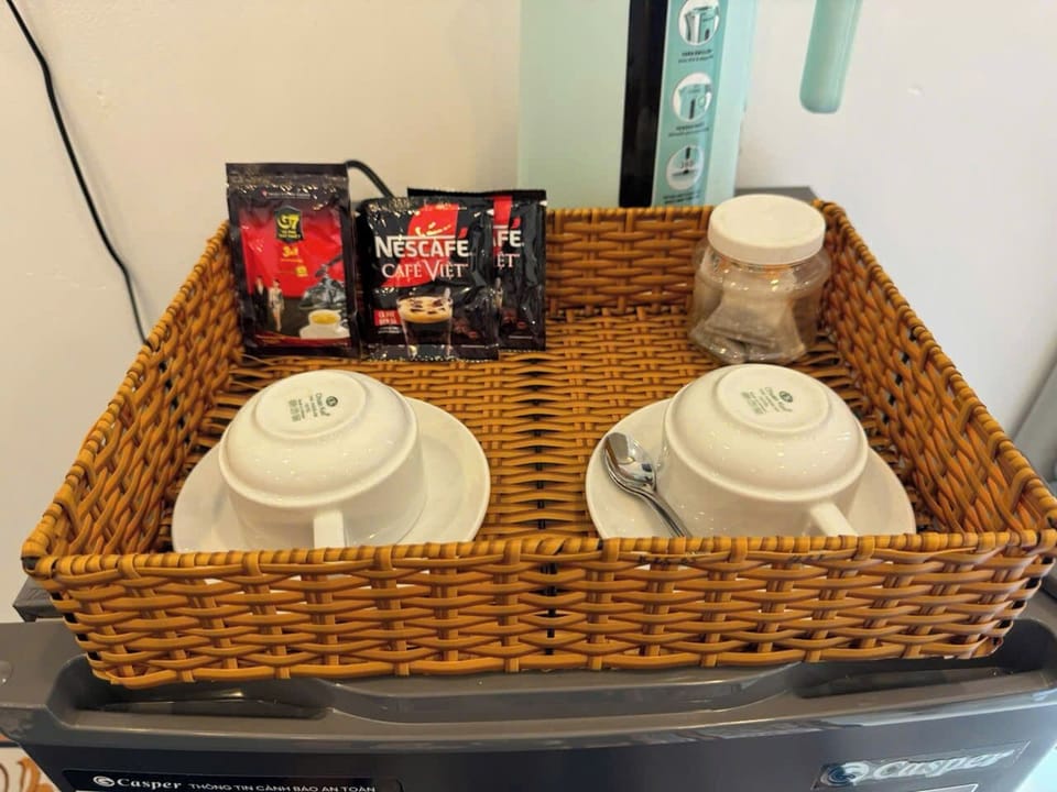 Minibar