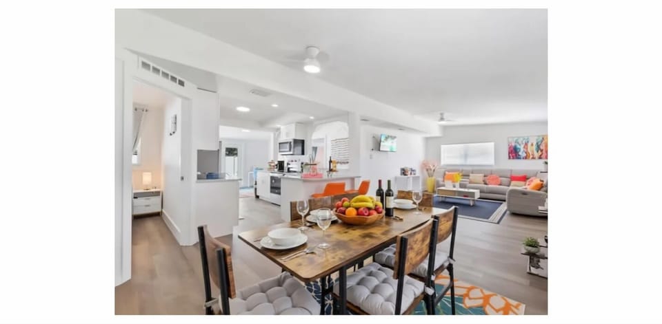 ideal for enjoying delicious meals and memorable gatherings with loved ones.