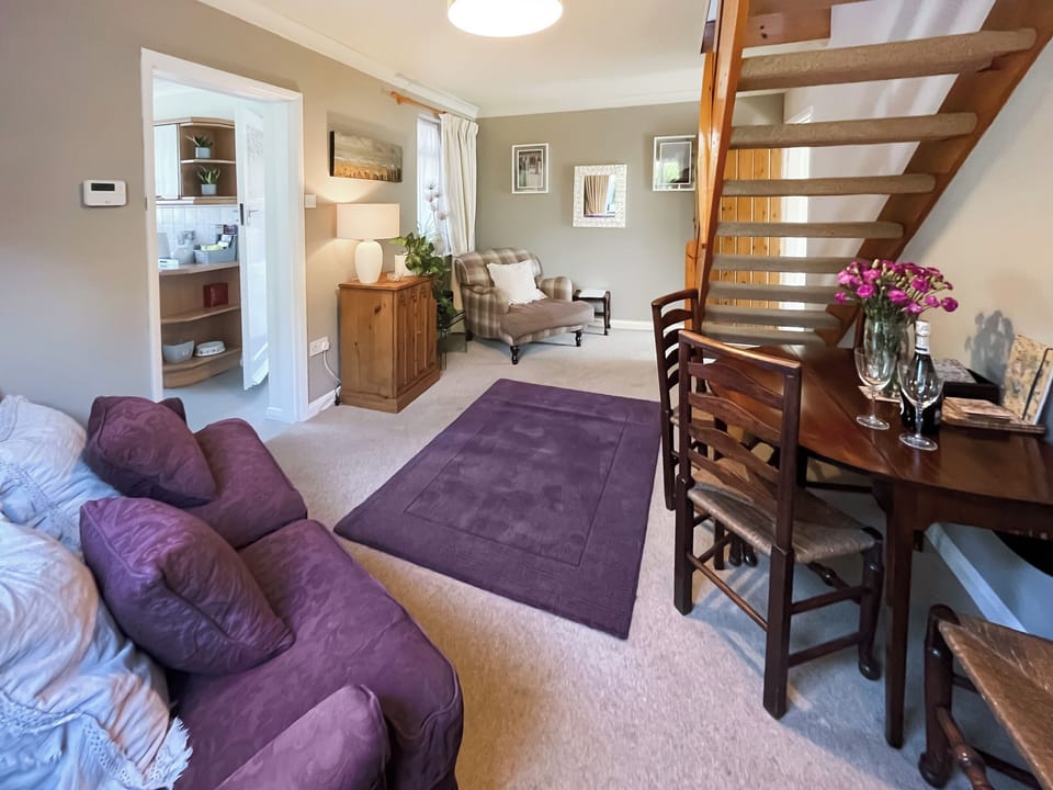 Leisure facilities | Lavender Cottage, Louth