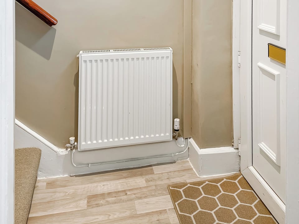 Hallway | The Bolt Hole, Wooler