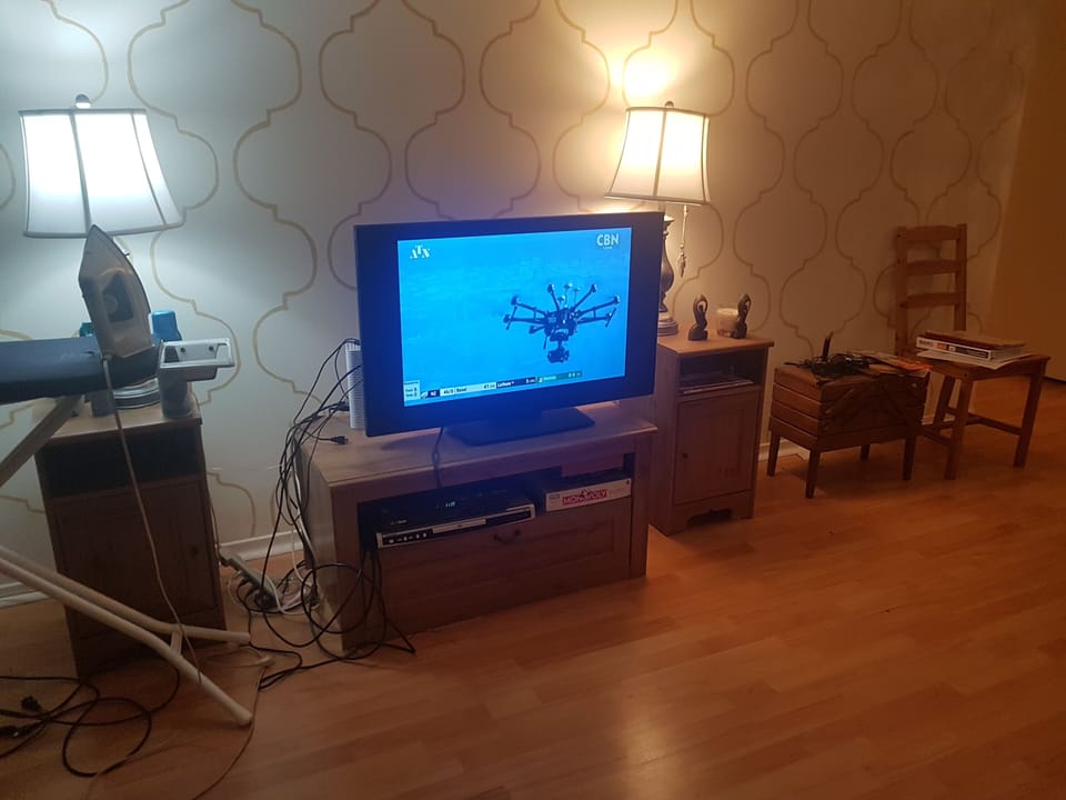 Television