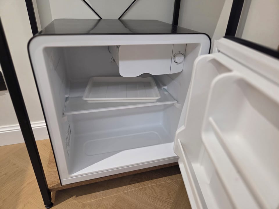 Luxury Double Room | Miscellaneous