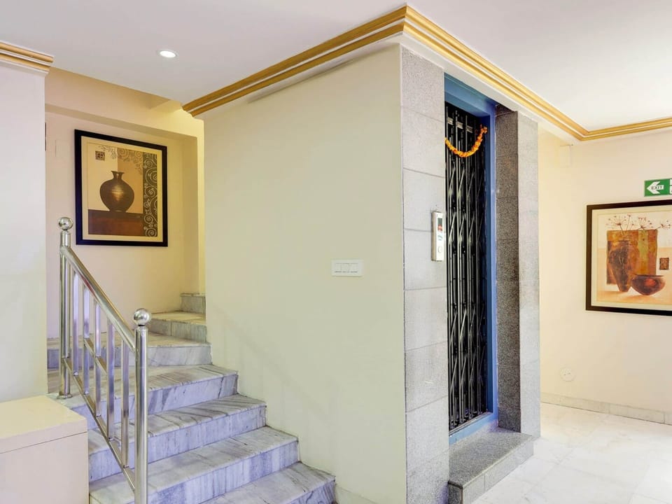 House | Interior