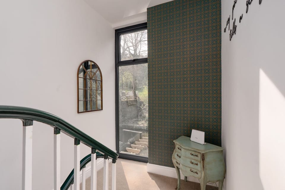 Stairway