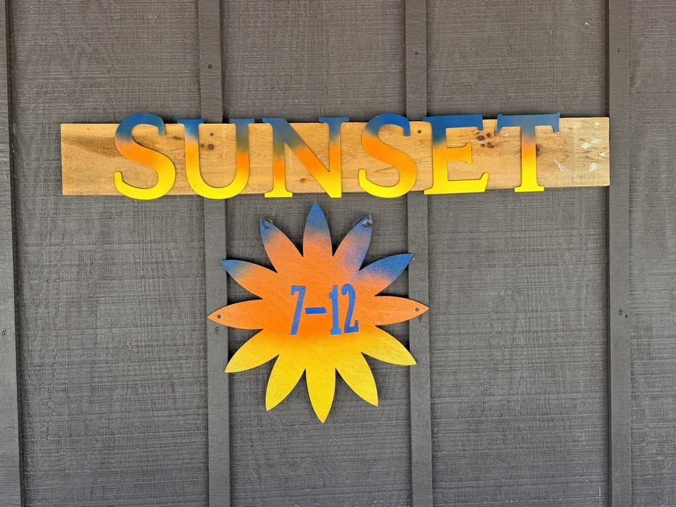 Sunset Guest House