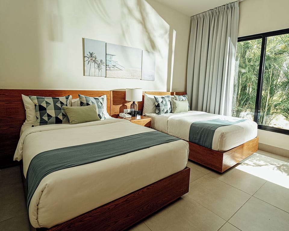 Presidential Suite, 2 Bedrooms, Balcony, Courtyard View | Extra beds