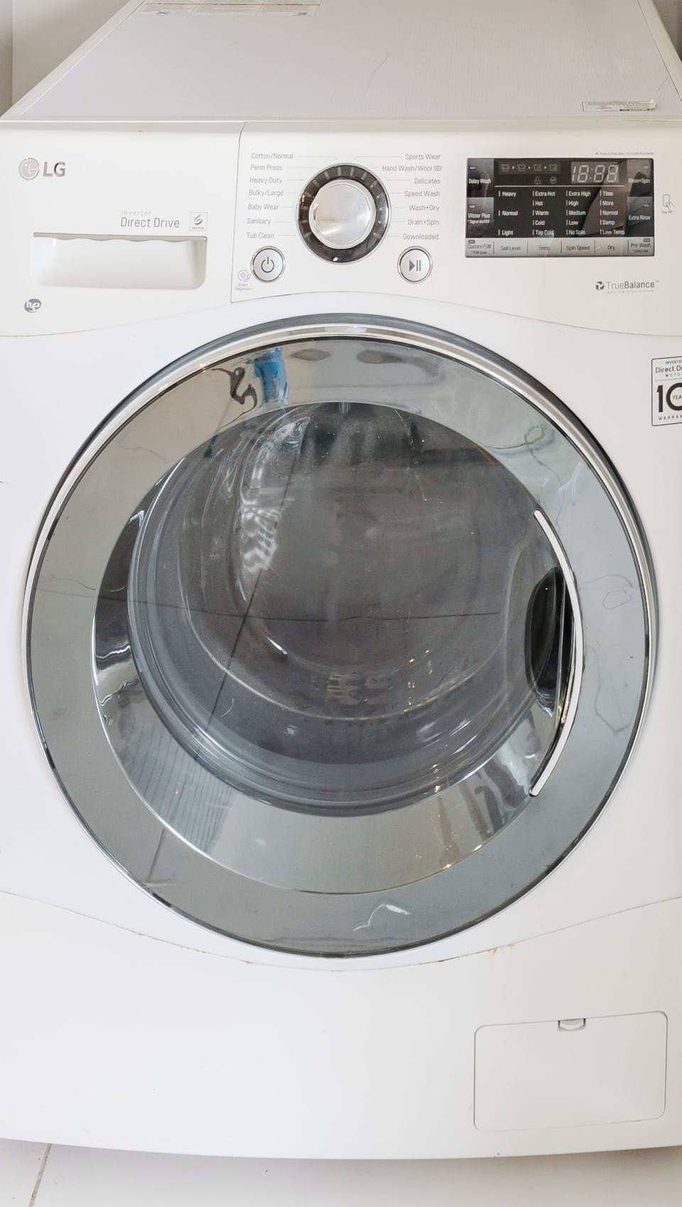 Laundry