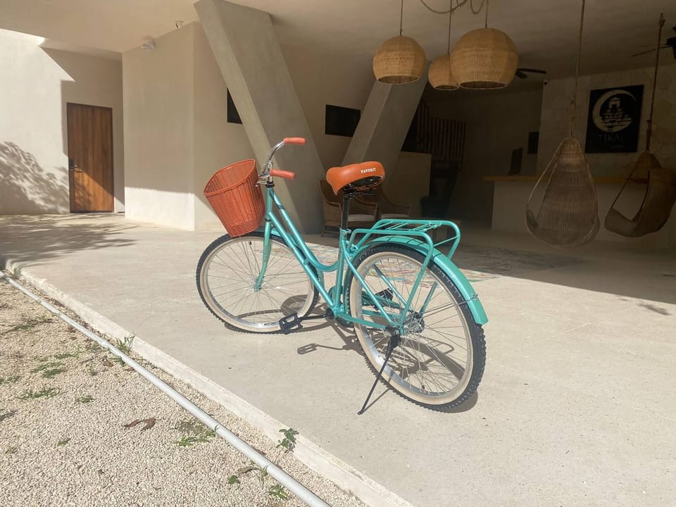 Apartment, 2 Bedrooms, Smoking, Private Pool | Property grounds