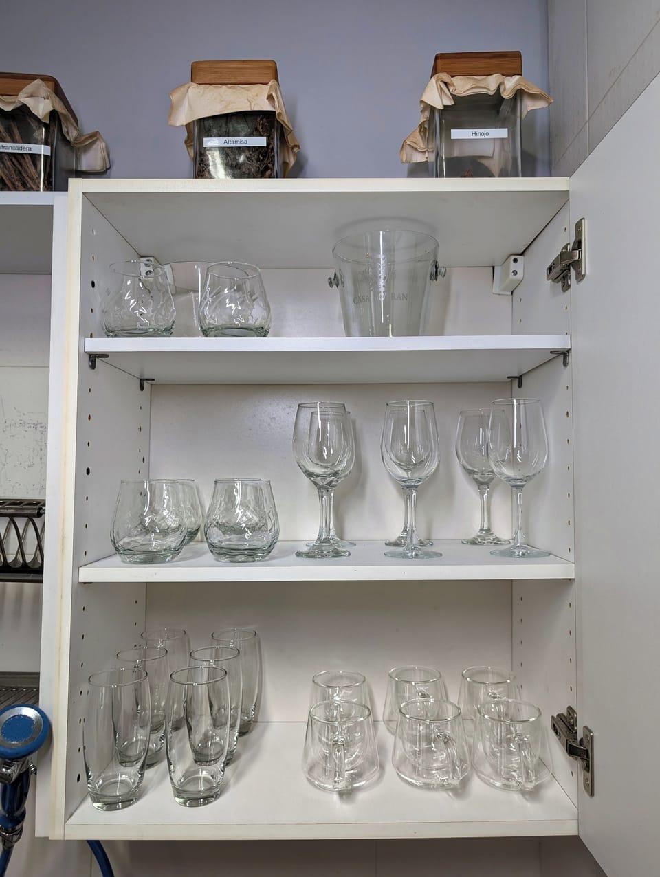 Comfort Apartment | Private kitchen | Full-size fridge, microwave, oven, electric kettle