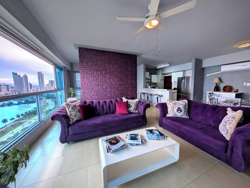 Comfort Apartment | Living area