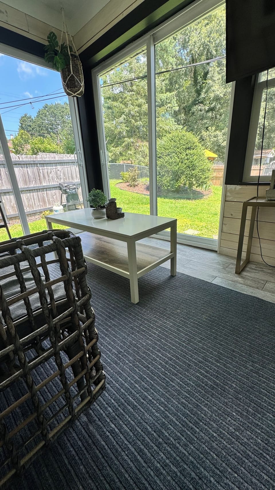 Sunroom