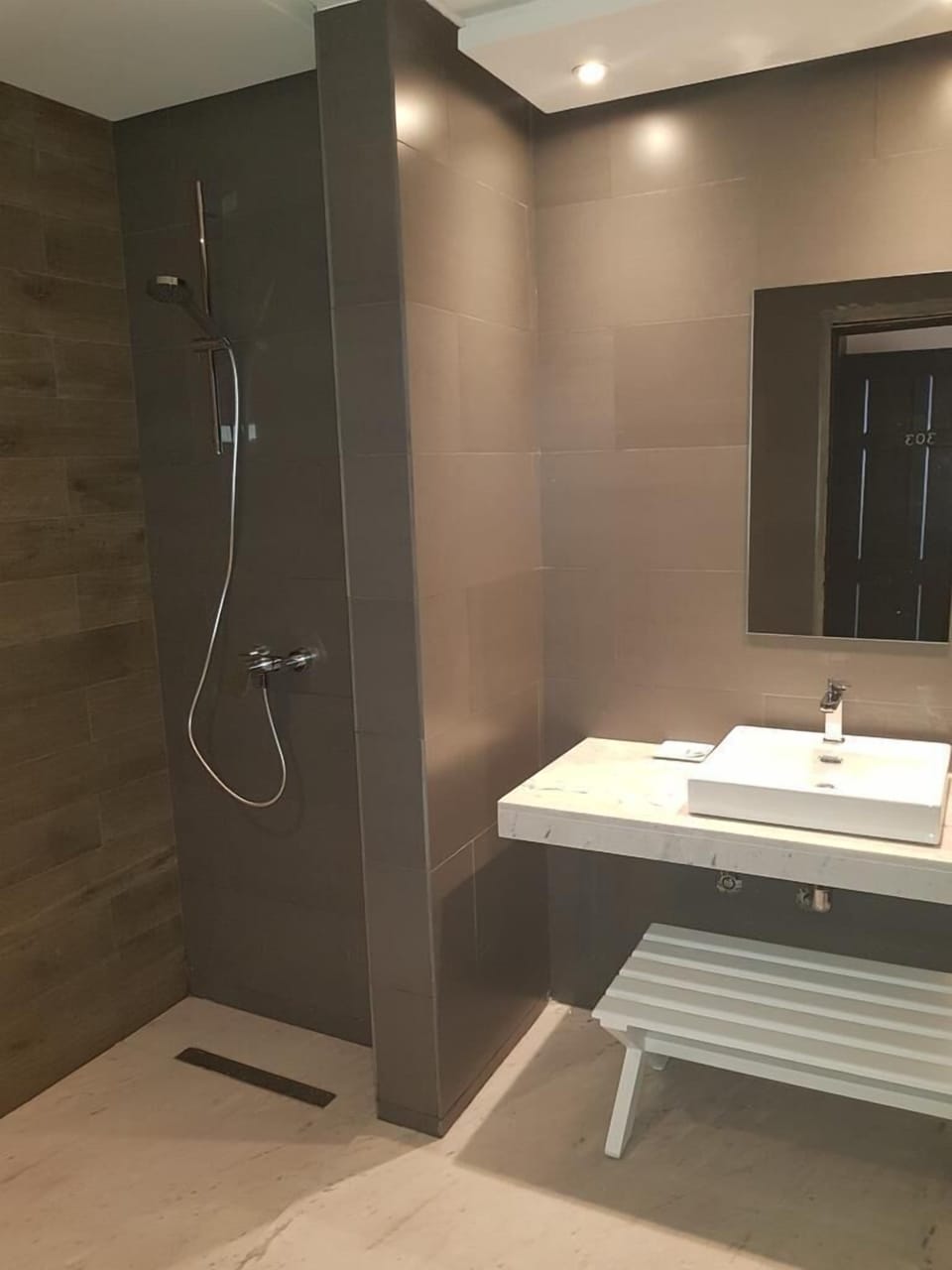 Hotel Yto Hotel in Casablanca