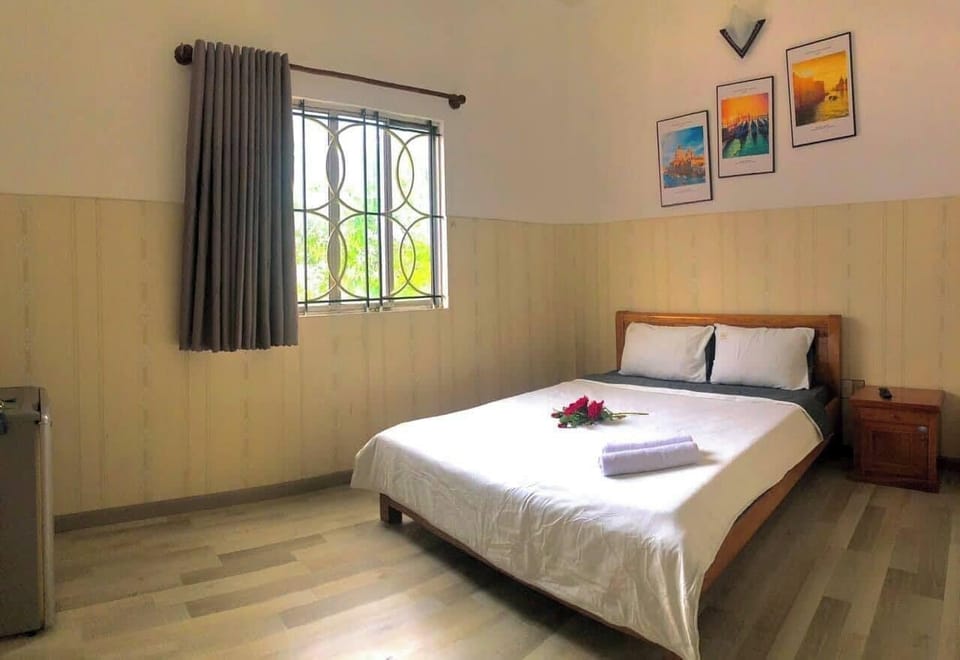 Standard Room, Balcony | Free WiFi