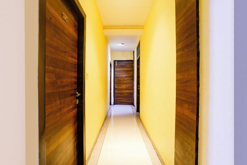 Fabhotel New Silver Elite Hotel in Mumbai