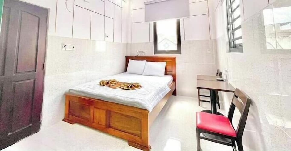 Basic Room | Free WiFi