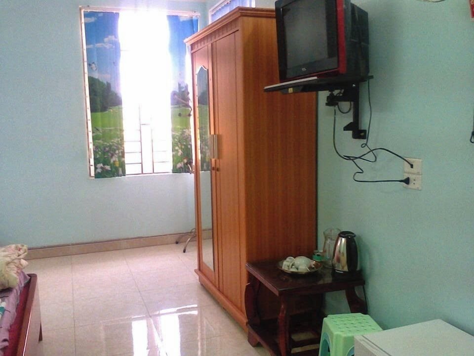 Standard Room | Free WiFi
