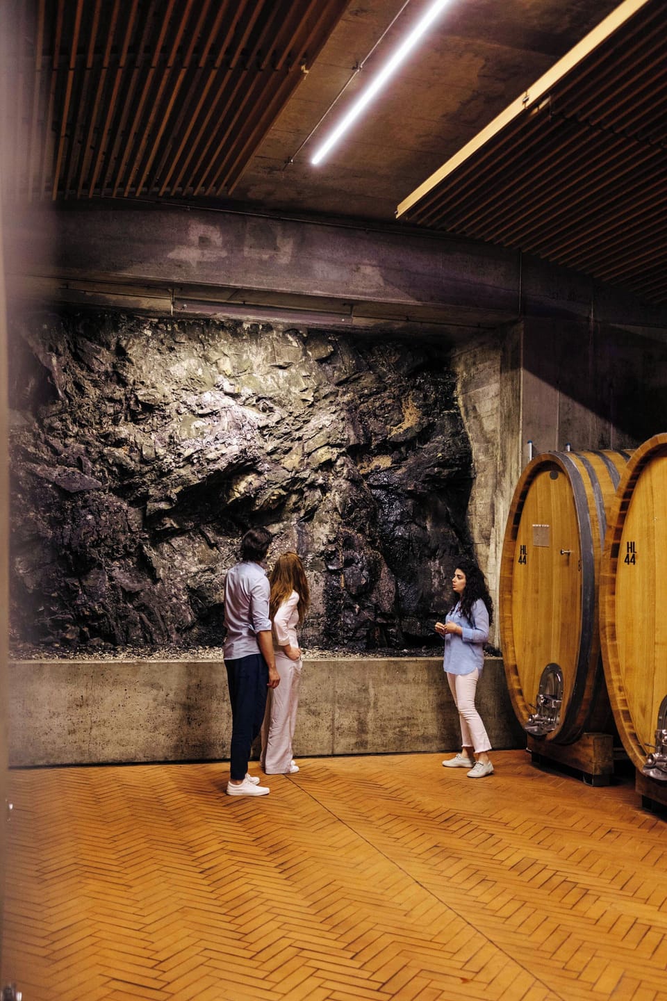 Winery
