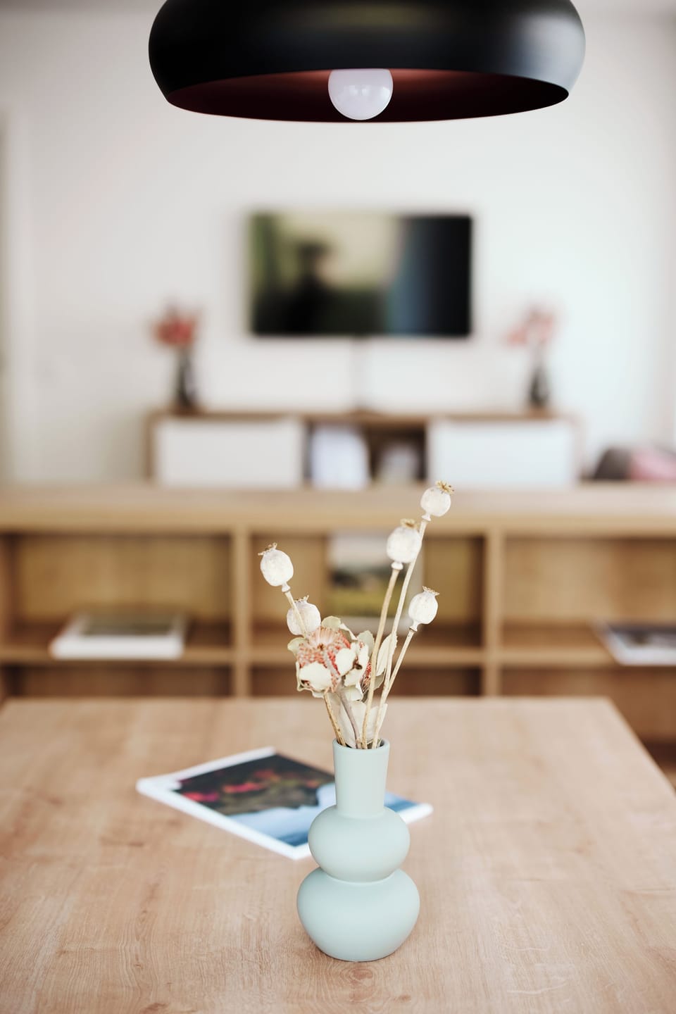 Alpenstolz 4.07 | Living area | TV