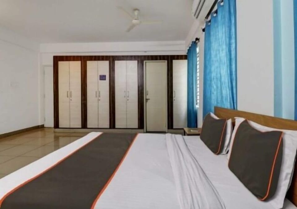 Deluxe Room | Free WiFi