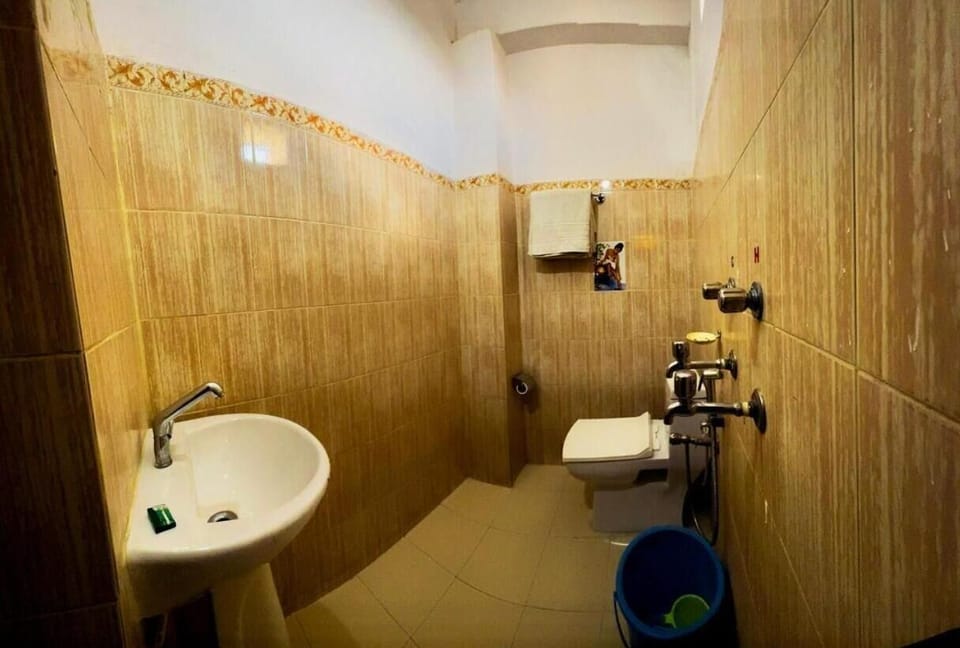 Fort House Jaisalmer Hotel in Rajasthan