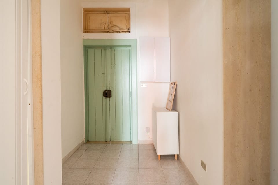 House | 1 bedroom