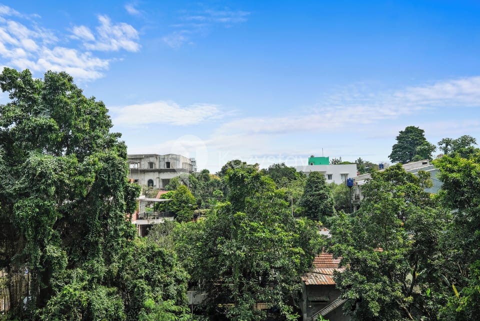 Apartment, 1 Bedroom, City View | Balcony