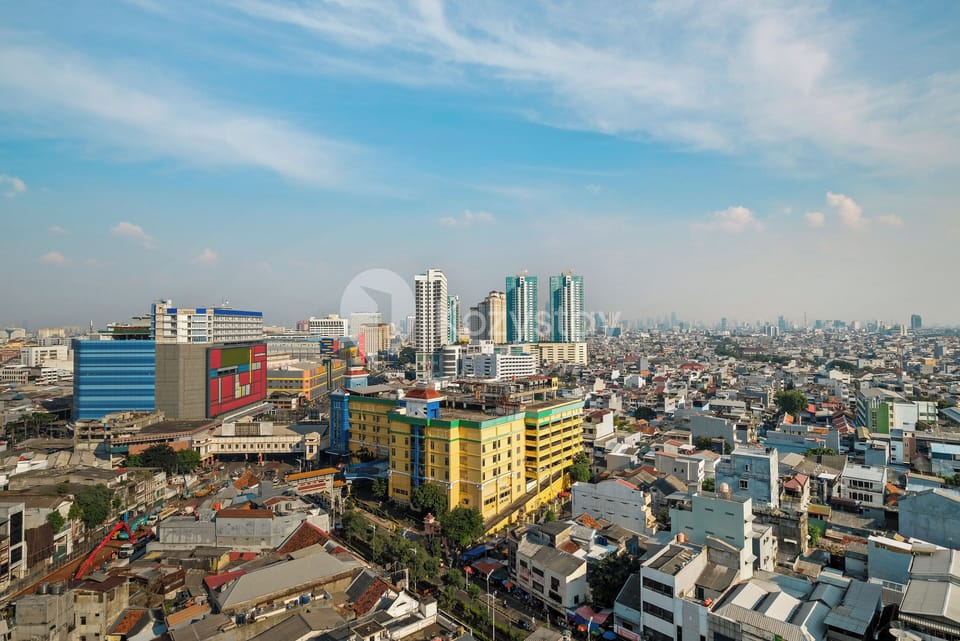 Apartment, 3 Bedrooms, City View | Balcony