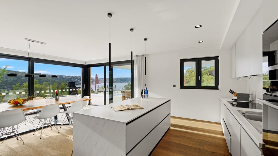 Modern-and-spacious-kitchen-of-Villa-Adria-Blue