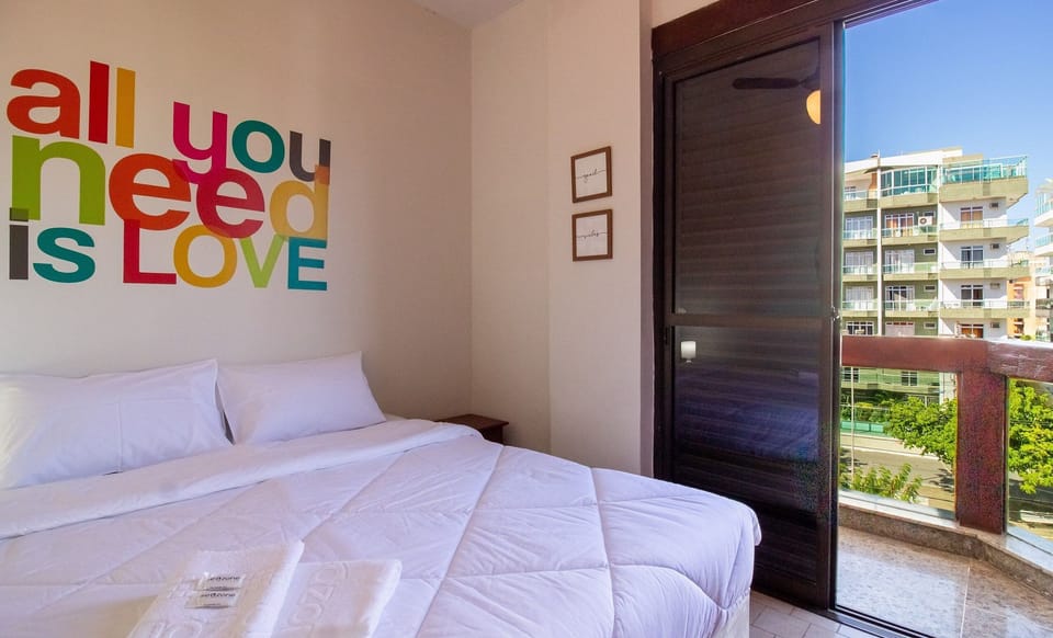 3 bedrooms