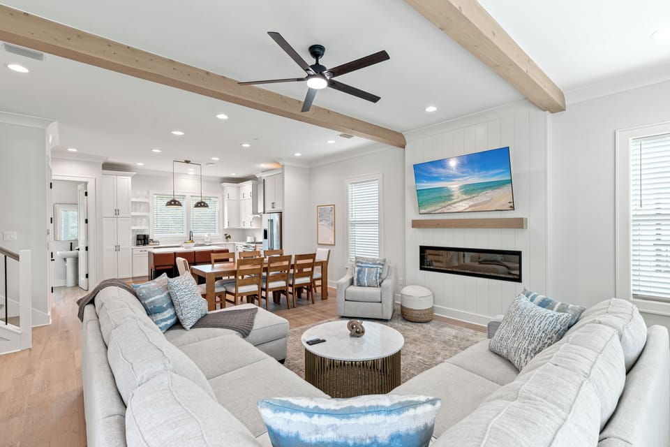 Luxury Vacation Home