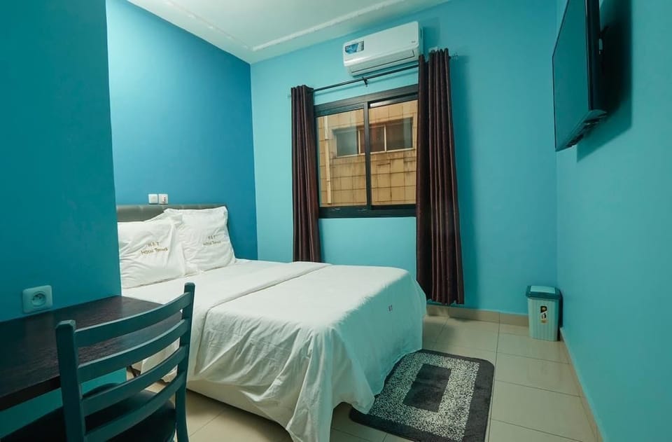 Standard Room | Free WiFi