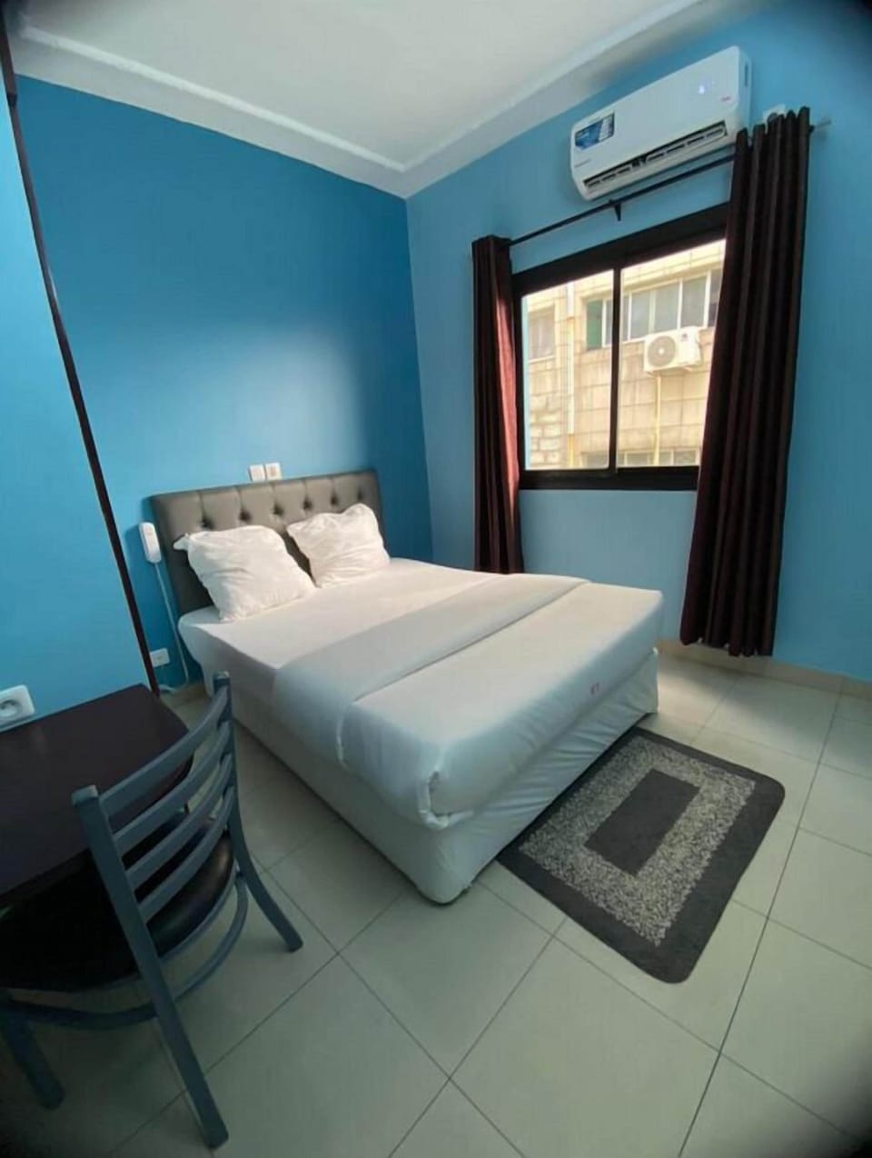 Standard Room | Free WiFi
