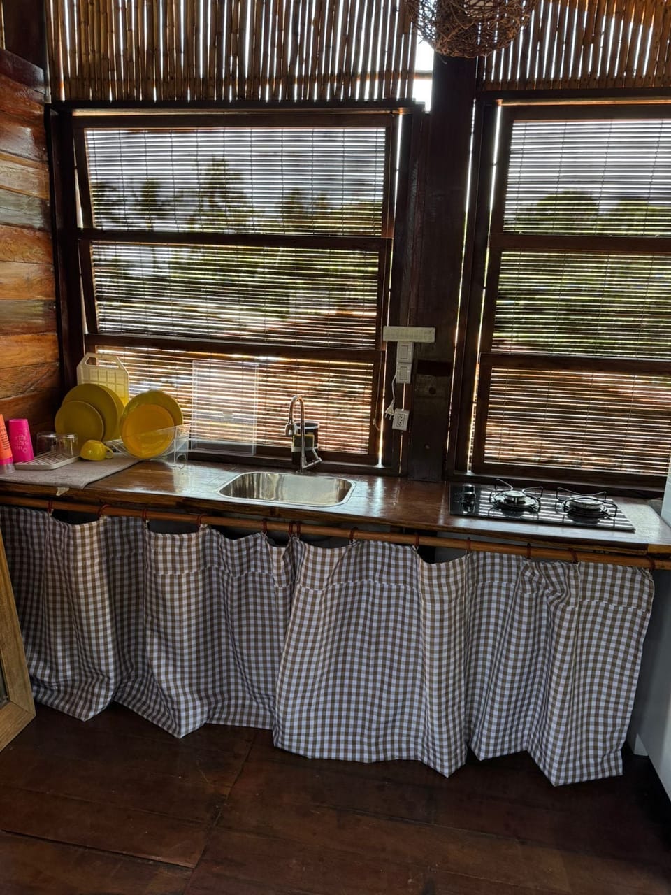 Comfort Loft, Sea View | Private kitchen