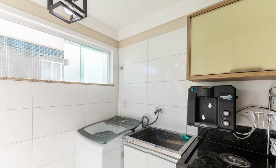 Basic Apartment | Private kitchen