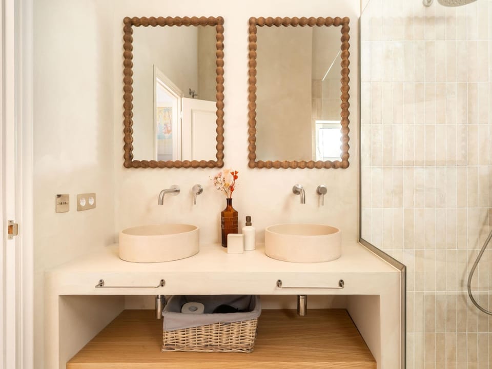 Apartamento de Tres Habitaciones con Terraza 11B Apartment in Barcelona