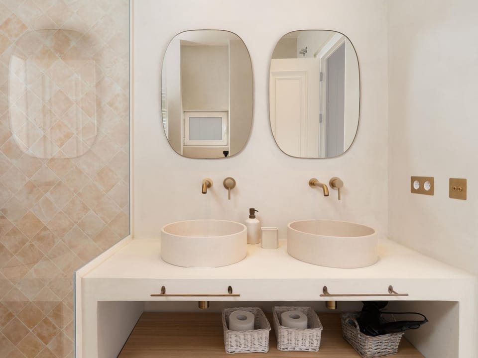Esplendido Apto de 3 Habitaciones con Terraza Apartment in Barcelona