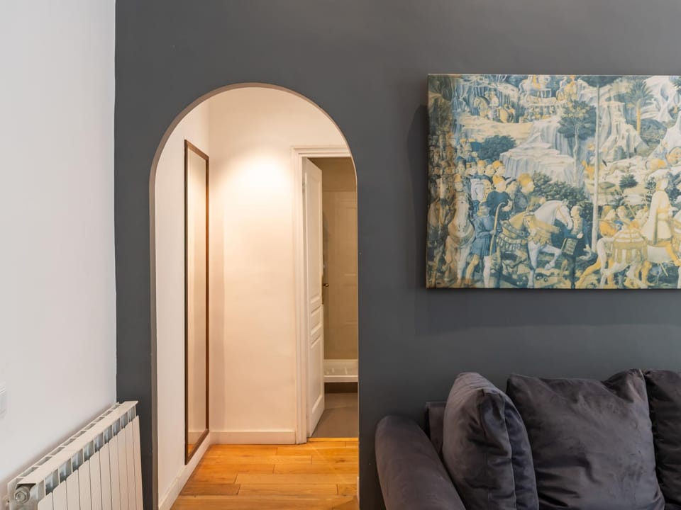 House | 2 bedrooms
