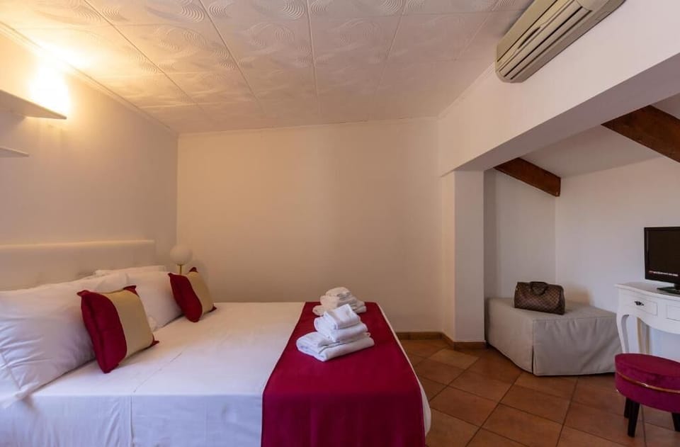 Apartment, City View | Iron/ironing board, free WiFi