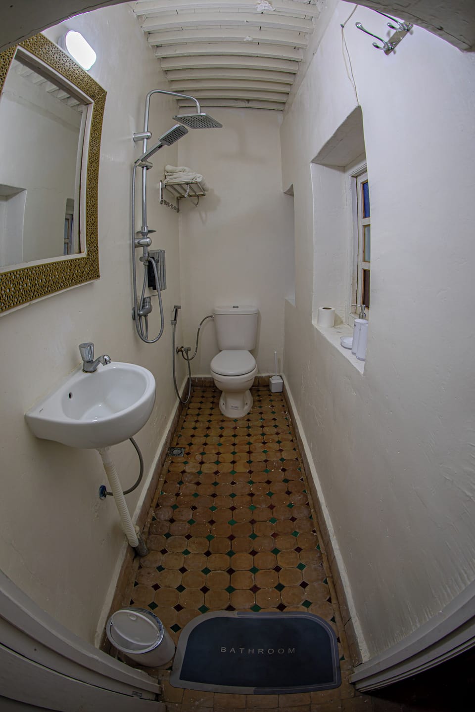 RIAD MOHAMADIA Bed and Breakfast in Fes